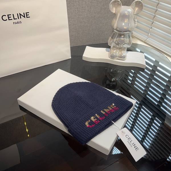 Celine Hat CLH00404 Celine Hat CLH00404