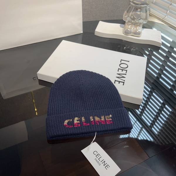Celine Hat CLH00404 Celine Hat CLH00404