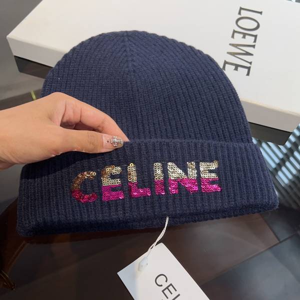 Celine Hat CLH00404 Celine Hat CLH00404