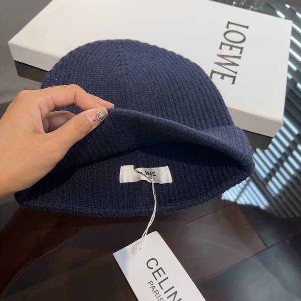 Celine Hat CLH00404 Celine Hat CLH00404