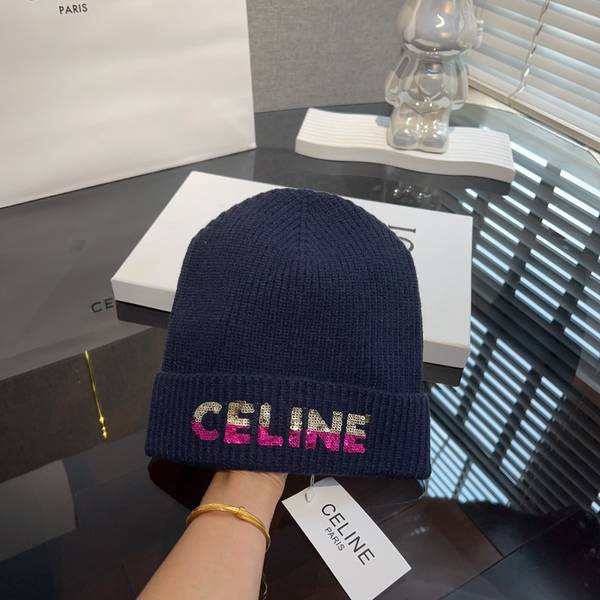 Celine Hat CLH00404 Celine Hat CLH00404