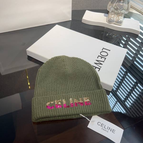 Celine Hat CLH00405 Celine Hat CLH00405