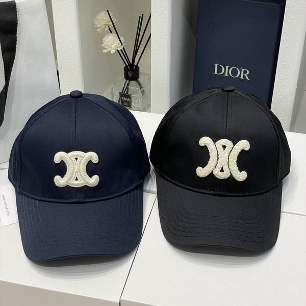 Celine Hat CLH00421 Celine Hat CLH00421