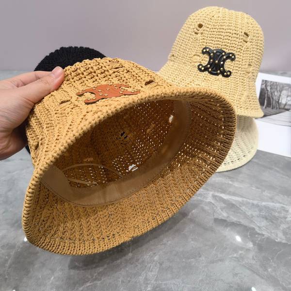Celine Hat CLH00426-2 Celine Hat CLH00426-2