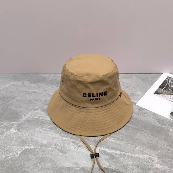 Celine Hat CLH00444-4 Celine Hat CLH00444-4
