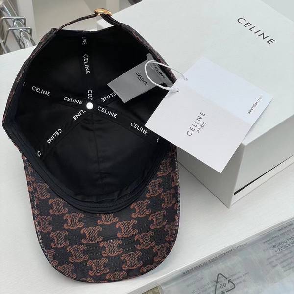 Celine Hat CLH00454 Celine Hat CLH00454