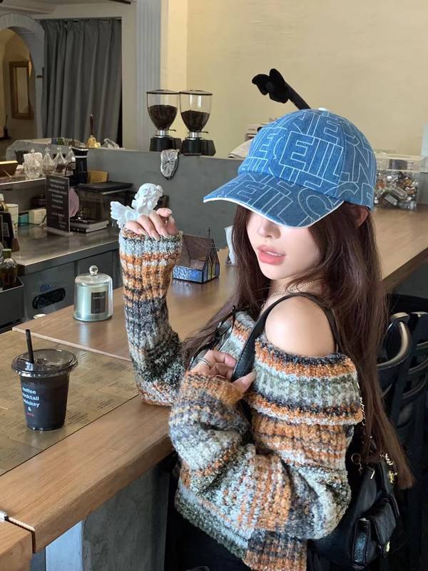 Celine Hat CLH00467 Celine Hat CLH00467