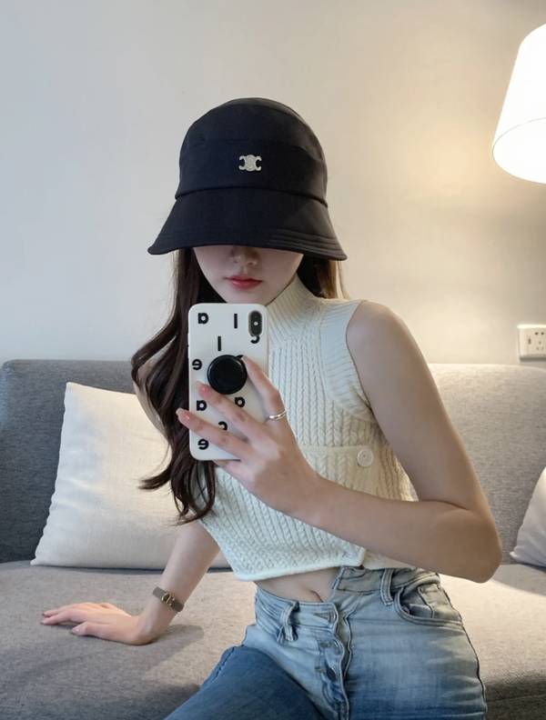Celine Hat CLH00480 Celine Hat CLH00480