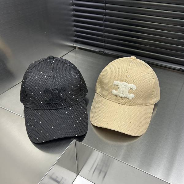 Celine Hat CLH00516-1 Celine Hat CLH00516-1