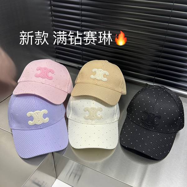 Celine Hat CLH00516-1 Celine Hat CLH00516-1