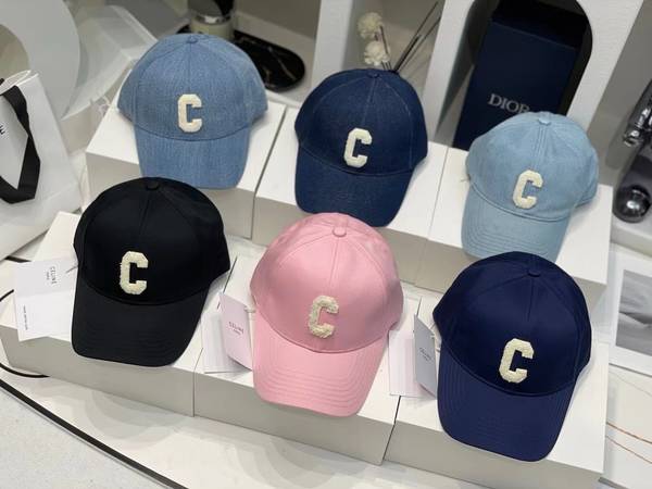 Celine Hat CLH00552-1 Celine Hat CLH00552-1