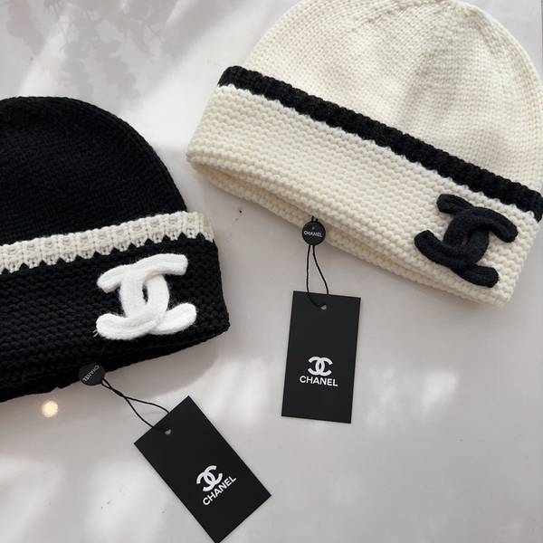 Chanel Hat CHH00612 Chanel Hat CHH00612