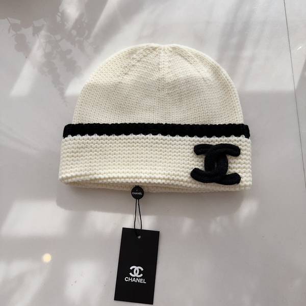 Chanel Hat CHH00612 Chanel Hat CHH00612