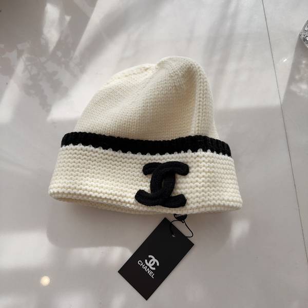 Chanel Hat CHH00612 Chanel Hat CHH00612