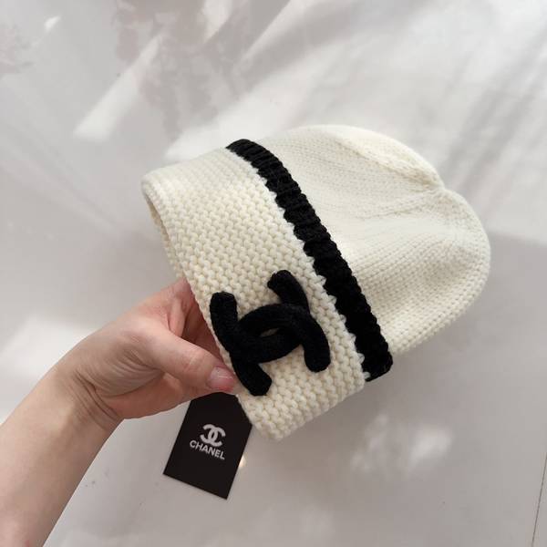 Chanel Hat CHH00612 Chanel Hat CHH00612