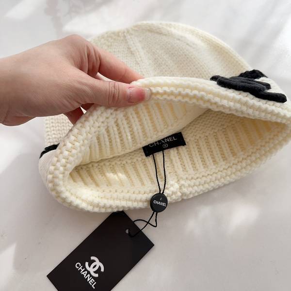Chanel Hat CHH00612 Chanel Hat CHH00612