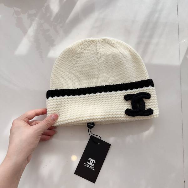 Chanel Hat CHH00612 Chanel Hat CHH00612