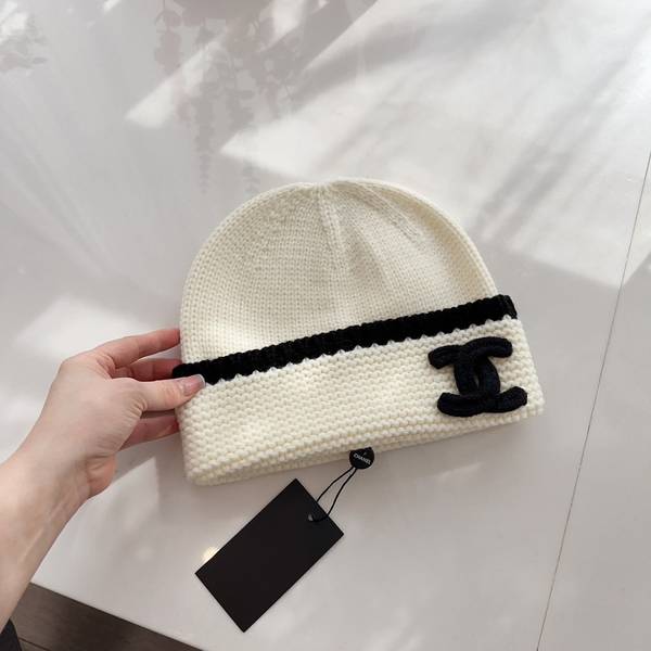 Chanel Hat CHH00612 Chanel Hat CHH00612