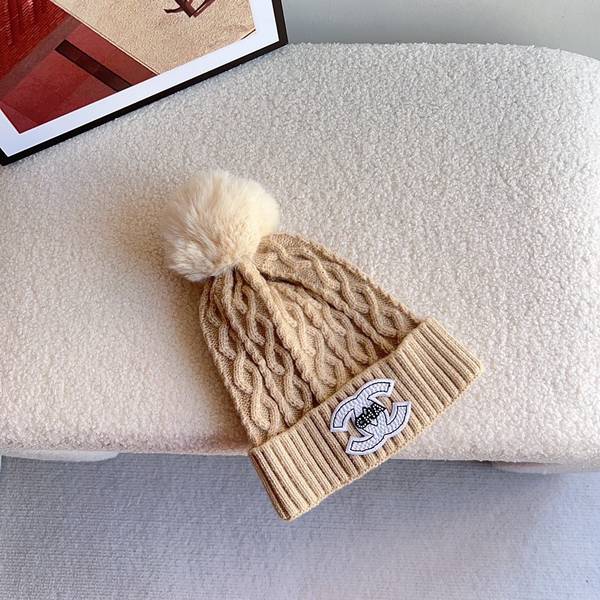 Chanel Hat CHH00616 Chanel Hat CHH00616