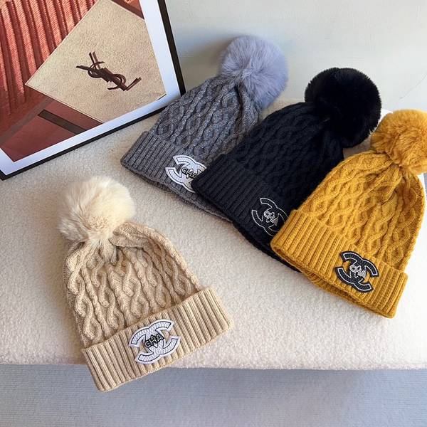 Chanel Hat CHH00616 Chanel Hat CHH00616