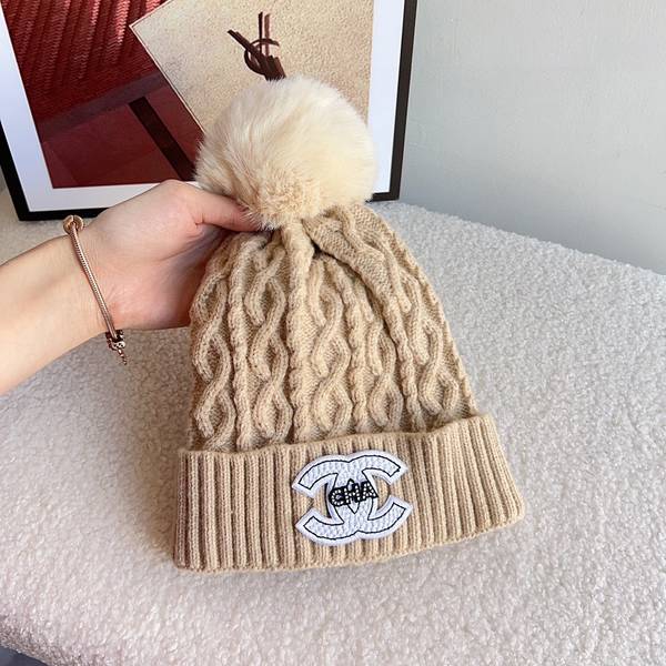 Chanel Hat CHH00616 Chanel Hat CHH00616
