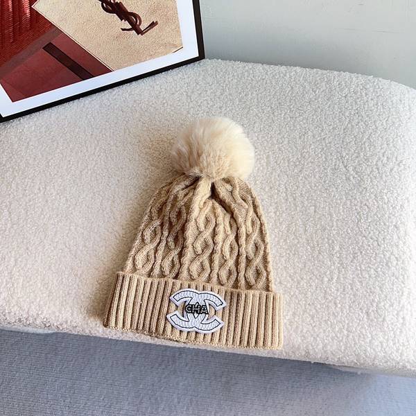 Chanel Hat CHH00616 Chanel Hat CHH00616