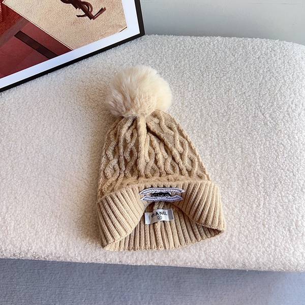 Chanel Hat CHH00616 Chanel Hat CHH00616