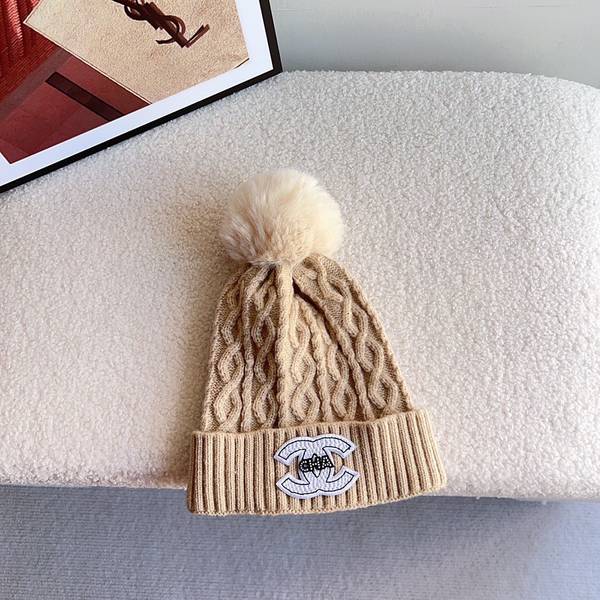 Chanel Hat CHH00616 Chanel Hat CHH00616