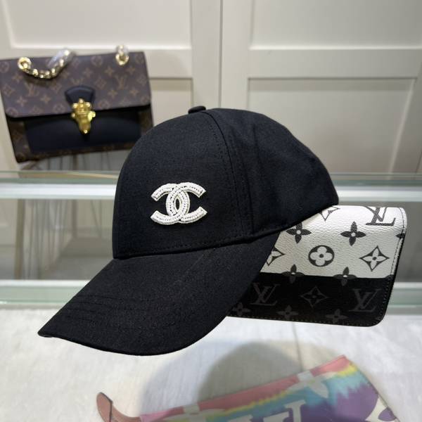 Chanel Hat CHH00627-1 Chanel Hat CHH00627-1
