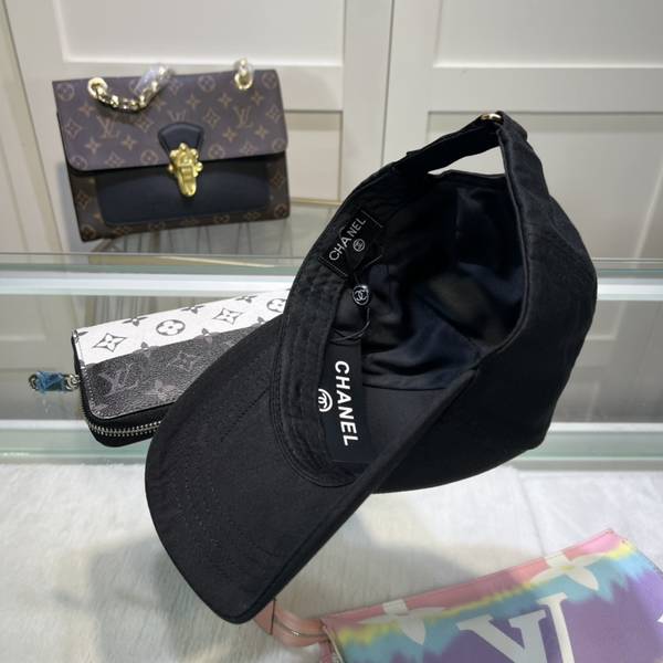 Chanel Hat CHH00627-1 Chanel Hat CHH00627-1
