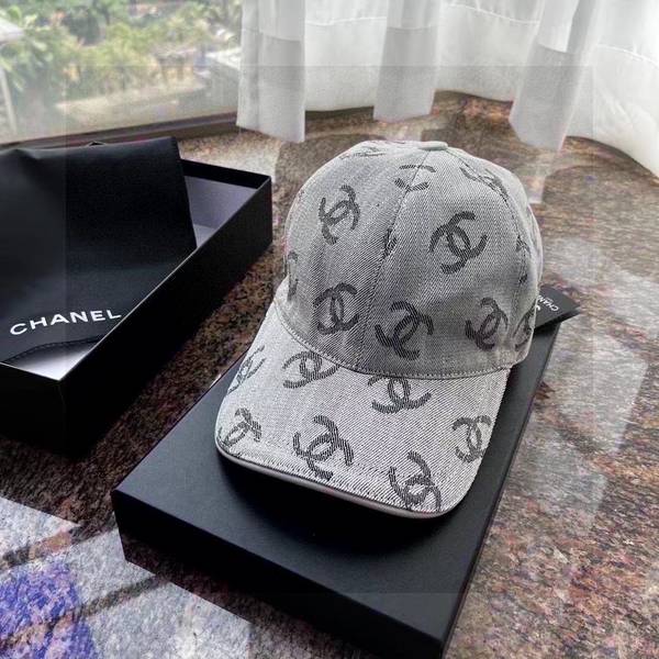 Chanel Hat CHH00629 Chanel Hat CHH00629