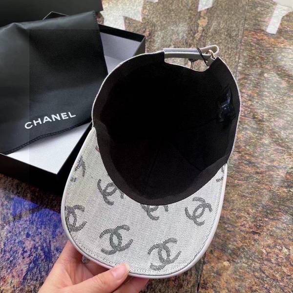 Chanel Hat CHH00629 Chanel Hat CHH00629