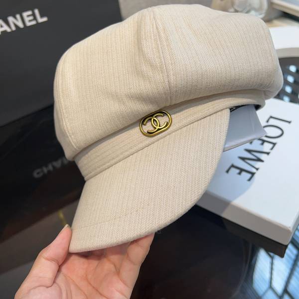 Chanel Hat CHH00632 Chanel Hat CHH00632