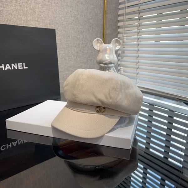 Chanel Hat CHH00632 Chanel Hat CHH00632
