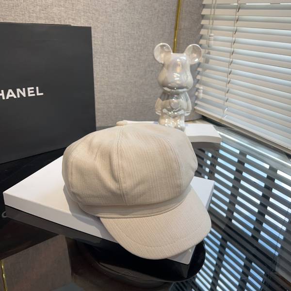 Chanel Hat CHH00632 Chanel Hat CHH00632