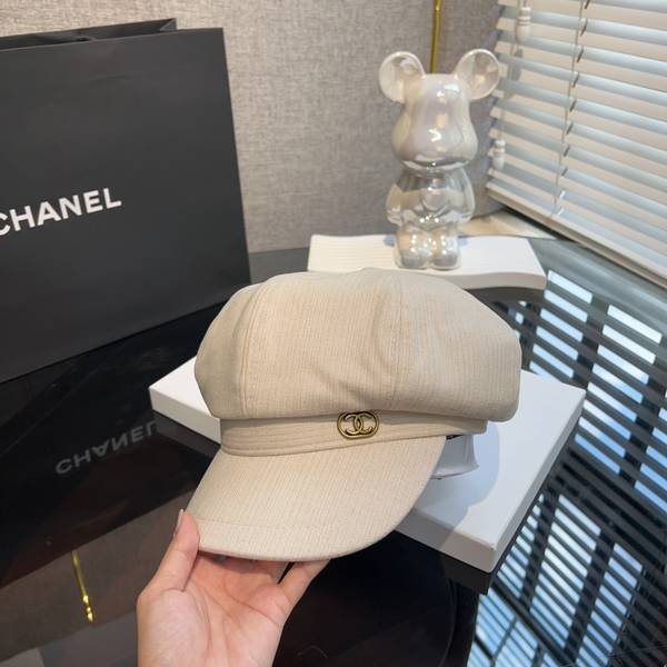 Chanel Hat CHH00632 Chanel Hat CHH00632