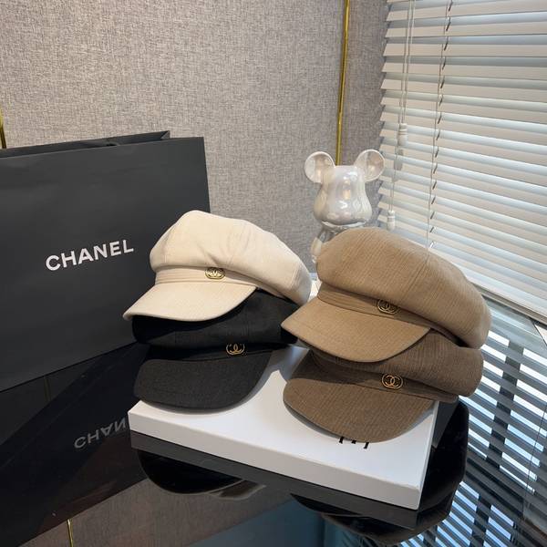 Chanel Hat CHH00632 Chanel Hat CHH00632