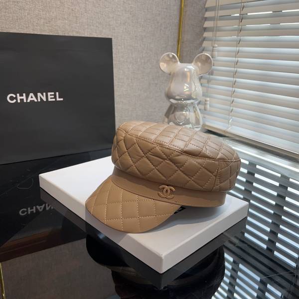Chanel Hat CHH00633 Chanel Hat CHH00633