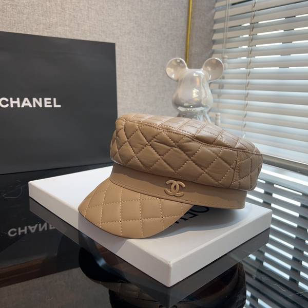 Chanel Hat CHH00633 Chanel Hat CHH00633