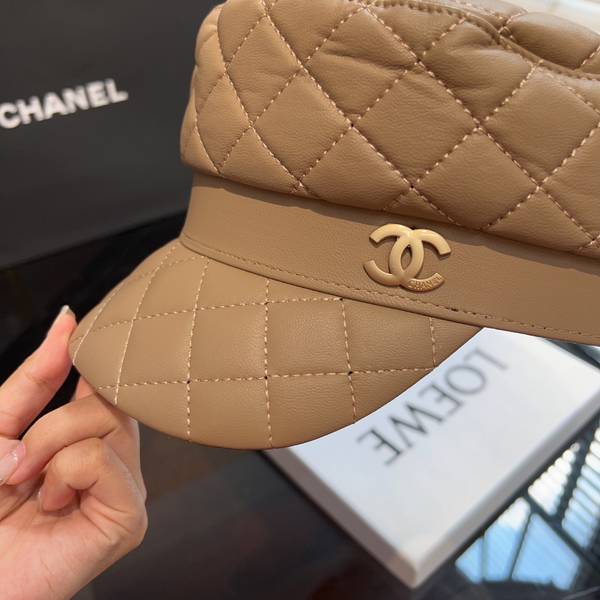 Chanel Hat CHH00633 Chanel Hat CHH00633
