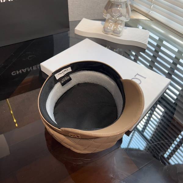 Chanel Hat CHH00633 Chanel Hat CHH00633