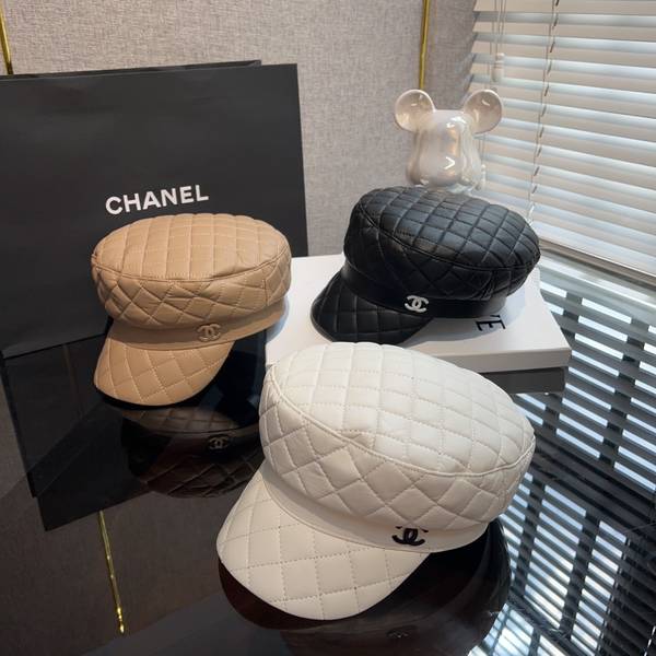 Chanel Hat CHH00633 Chanel Hat CHH00633