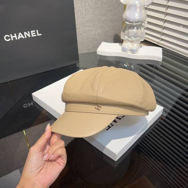 Chanel Hat CHH00636 Chanel Hat CHH00636