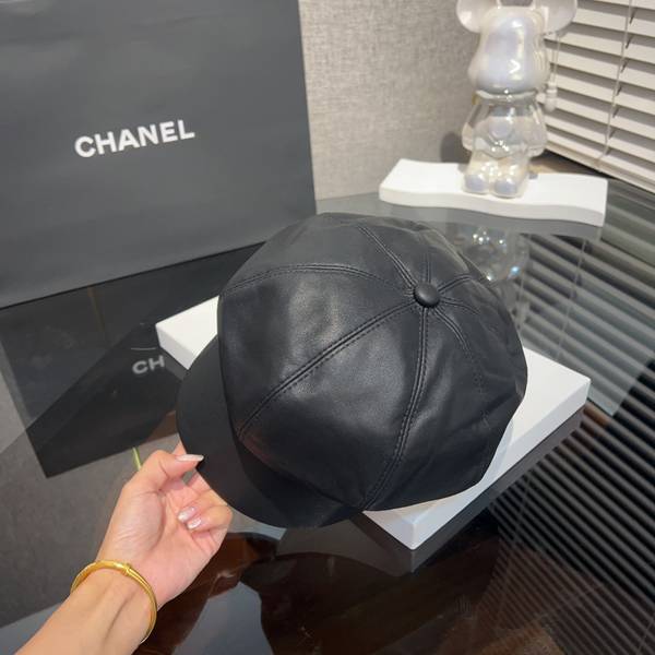 Chanel Hat CHH00637 Chanel Hat CHH00637