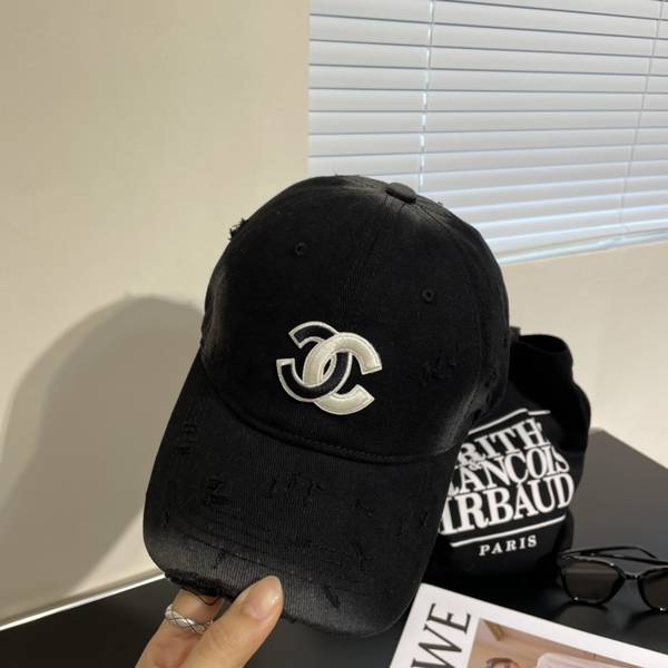 Chanel Hat CHH00640 Chanel Hat CHH00640