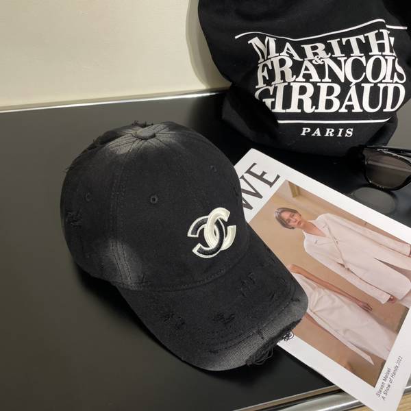 Chanel Hat CHH00640 Chanel Hat CHH00640