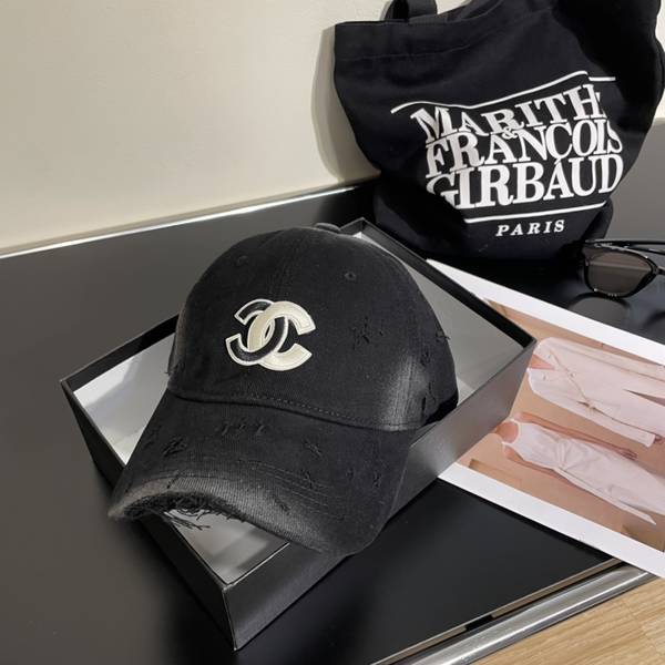 Chanel Hat CHH00640 Chanel Hat CHH00640