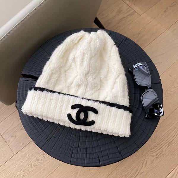 Chanel Hat CHH00644 Chanel Hat CHH00644