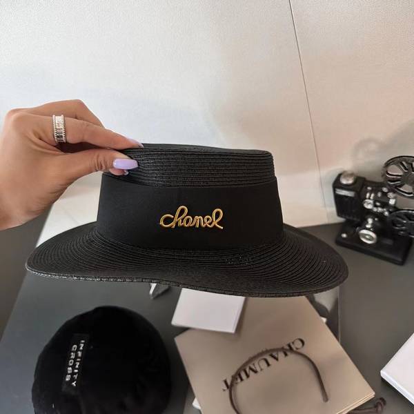 Chanel Hat CHH00648-2 Chanel Hat CHH00648-2