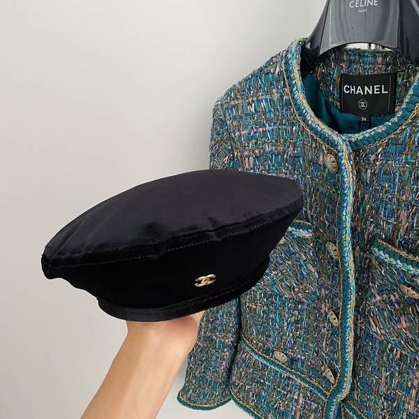 Chanel Hat CHH00650 Chanel Hat CHH00650